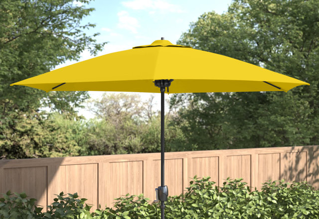 Our Favorite Patio Umbrellas